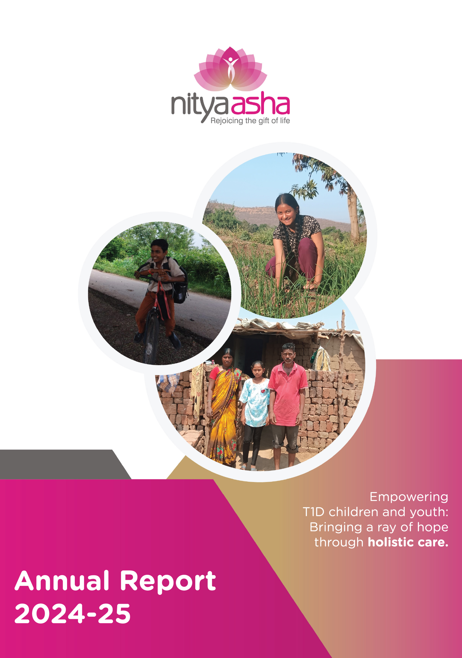 Annual Report 2024-2025